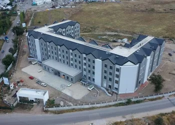 Bursa’da büyük proje için geri sayım başladı