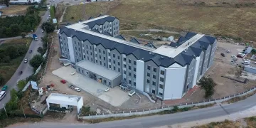 Bursa’da büyük proje için geri sayım başladı