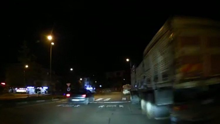 Bursa'da aşırı hız ve alkol kazaya neden oldu