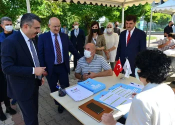 Bursa Yıldırım’da istihdam seferberliği