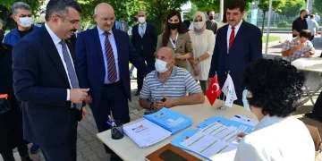 Bursa Yıldırım’da istihdam seferberliği