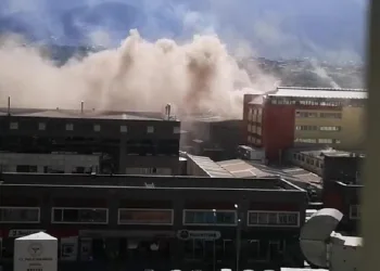 Bursa’da baca yangını korkuttu