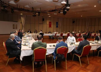 Bursa’da geleceğe 6 bin ağaçlık nefes
