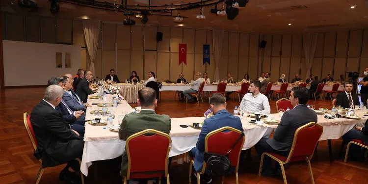 Bursa’da geleceğe 6 bin ağaçlık nefes