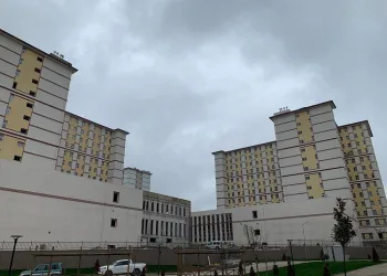 Bursa’da yurt kapasitesi 2 katına çıkacak