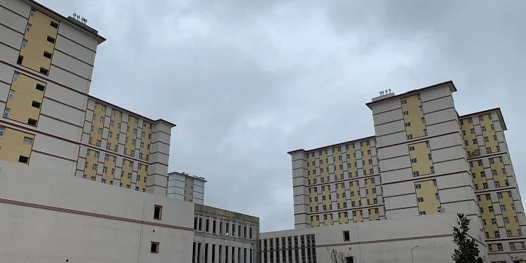 Bursa’da yurt kapasitesi 2 katına çıkacak