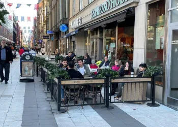 İsveç’te Covid-19 önlemleri tamamen kaldırıldı
