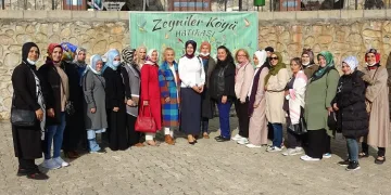 Yıldırım ve Esenler kadın kooperatiflerinden güç birliği