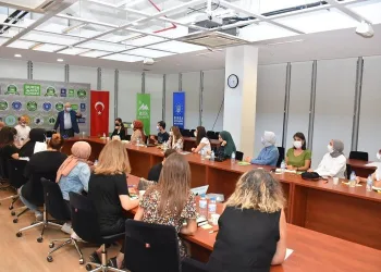 Bursa Kent Konseyi’nden Proje Yazma Eğitimi