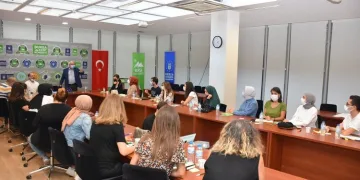 Bursa Kent Konseyi’nden Proje Yazma Eğitimi