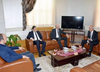 Bursa Yenişehir’e yeni yatırımcı geliyor