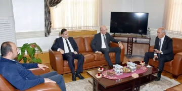 Bursa Yenişehir’e yeni yatırımcı geliyor