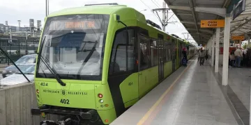 Öğrenciye en ucuz toplu ulaşım hizmeti Bursa’da