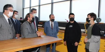 Bursa’da Bilim ve Sanat Merkezleri ve Fen Liseleri’nde Ar-Ge dönemi başladı
