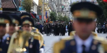 Bursa’da ilk kez bando festivali düzenlendi