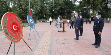 İnegöl’ün kurtuluşunun 99. yıl dönümü kutlandı