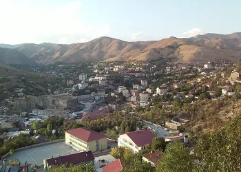 Bitlis’in 9 köyünde sokağa çıkma yasağı