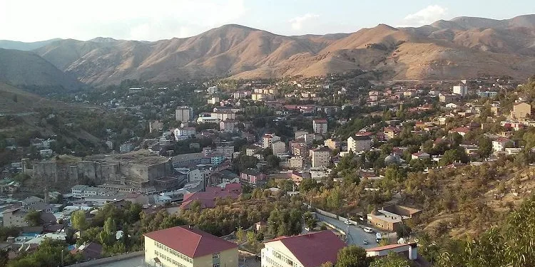 Bitlis’in 9 köyünde sokağa çıkma yasağı