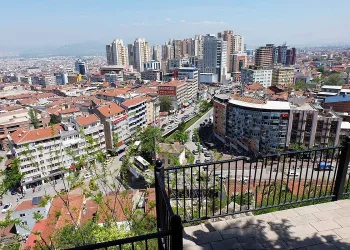 Bursa’da kira fiyatları patladı