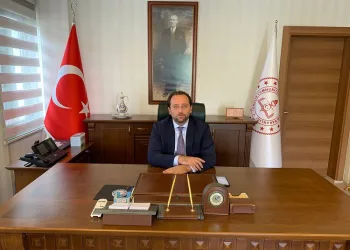 Bursa’ya yeni Milli Eğitim müdürü