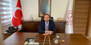 Bursa’ya yeni Milli Eğitim müdürü