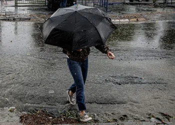 4 ile kuvvetli yağış uyarısı