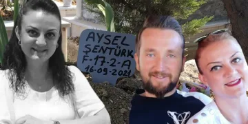 Bursa’da virüse yakalanan öğretmenin bebeği alındı, kendisi kurtarılamadı