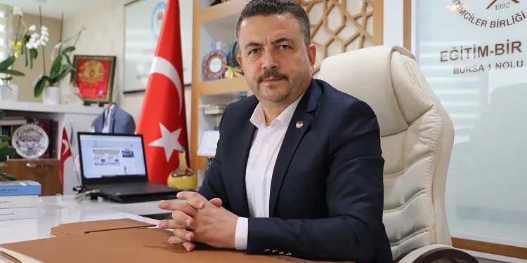 Başkan Acar: “Milli Eğitim Bakanlığı bu yanlıştan dönmeli”