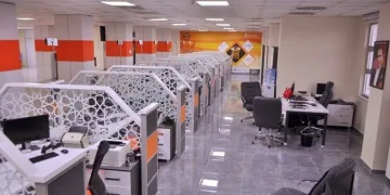 Bursa’da yeni nesil nüfus müdürlükleri hizmete hazır