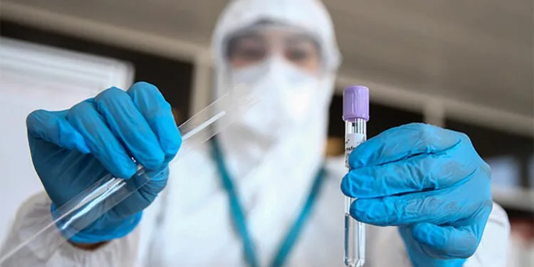 Aşı olmayan işçiye PCR testi şartı