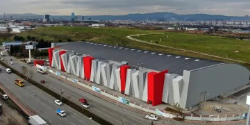 Hizmet rekortmeni Osmangazi yeni rekorlar kıracak