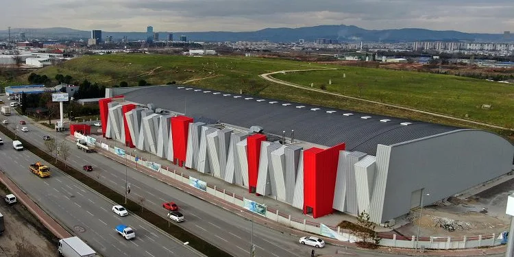 Hizmet rekortmeni Osmangazi yeni rekorlar kıracak
