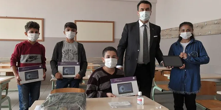 Osmangazi Belediyesi’nden eğitime 53 milyon liralık yatırım