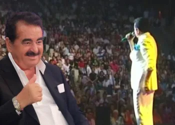 İbrahim Tatlıses’ten 12 yıl sonra konser
