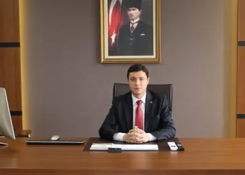 Kaymakam öğretmeni sınıftan kovdu iddiası
