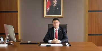 Kaymakam öğretmeni sınıftan kovdu iddiası
