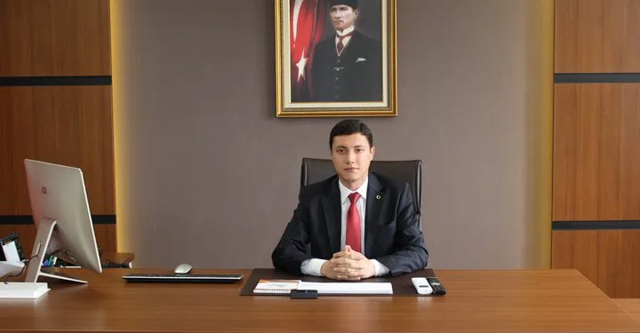 Kaymakam öğretmeni sınıftan kovdu iddiası