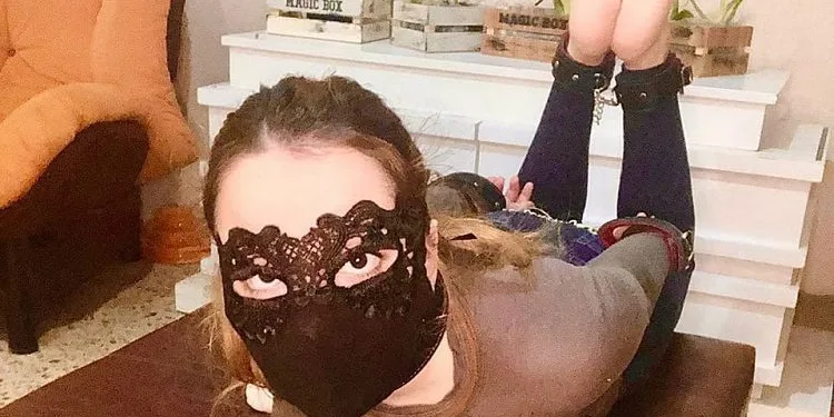 Görüntüleri ortaya çıkan kadın konuştu! Mesajlar ortaya çıktı