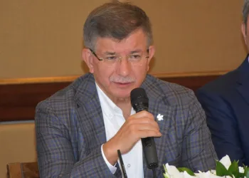 Ahmet Davutoğlu’ndan ittifak açıklaması