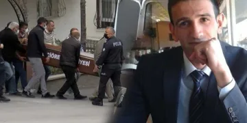 Korkunç ölüm! Elleri bağlı, ağzında havluyla bulundu