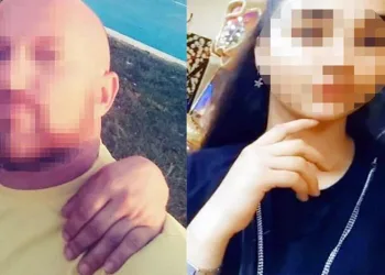 Kızına cinsel istismarı ses kaydıyla ortaya çıktı