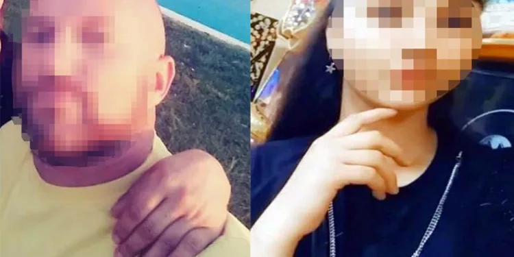 Kızına cinsel istismarı ses kaydıyla ortaya çıktı
