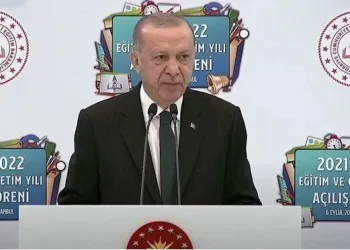 Cumhurbaşkanı’ndan yüz yüze eğitim açıklaması