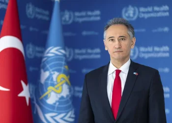 “Salgının biteceği tarihi kimse söyleyemez”