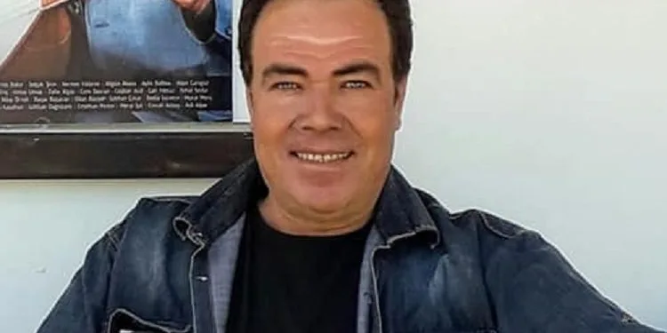 Evinin balkonunda öldürüldü, cinayet şüphelisi komşusu çıktı