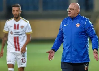 İnegölspor cephesi yeni sezondan umutlu