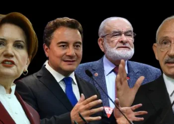Millet İttifakı’nda 2023 seçim planı: Liderler Kabinesi