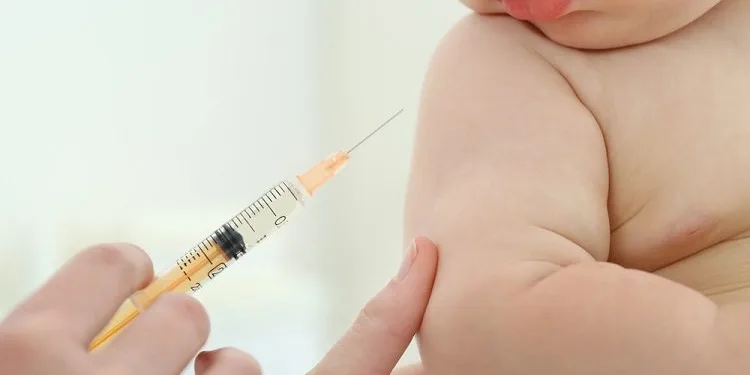Bir aylık bebeğe Covid aşısı: Savcılık soruşturma başlattı