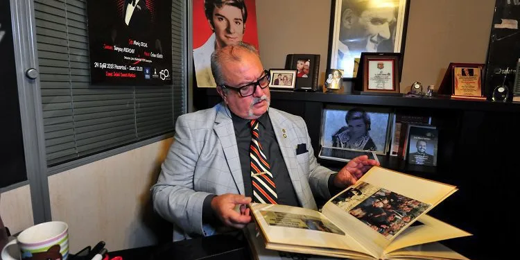 Zeki Müren’in Bursa’daki yeğeni: Anıt mezar sözü tutulmadı