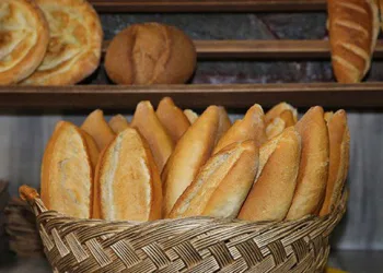 Günde milyonlarca ekmek çöpe gidiyor